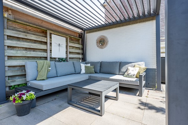 Medium property photo - Anna Kaulbachstraat 2, 2162 KK Lisse